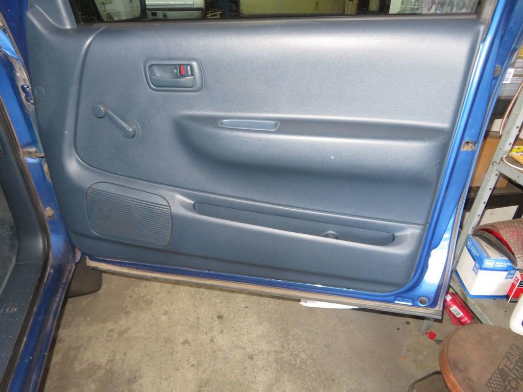 Used 1995 Toyota T100 DX image 23