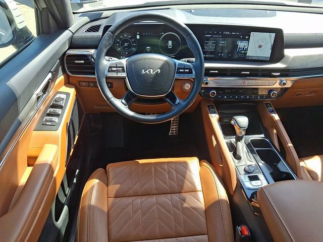 Certified 2024 Kia Telluride SX Prestige X-Pro image 12