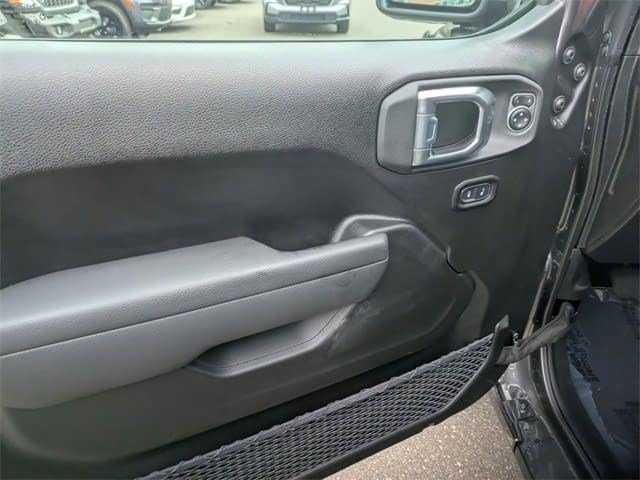 New 2026 Jeep Gladiator Sport AWD/4WD image 13