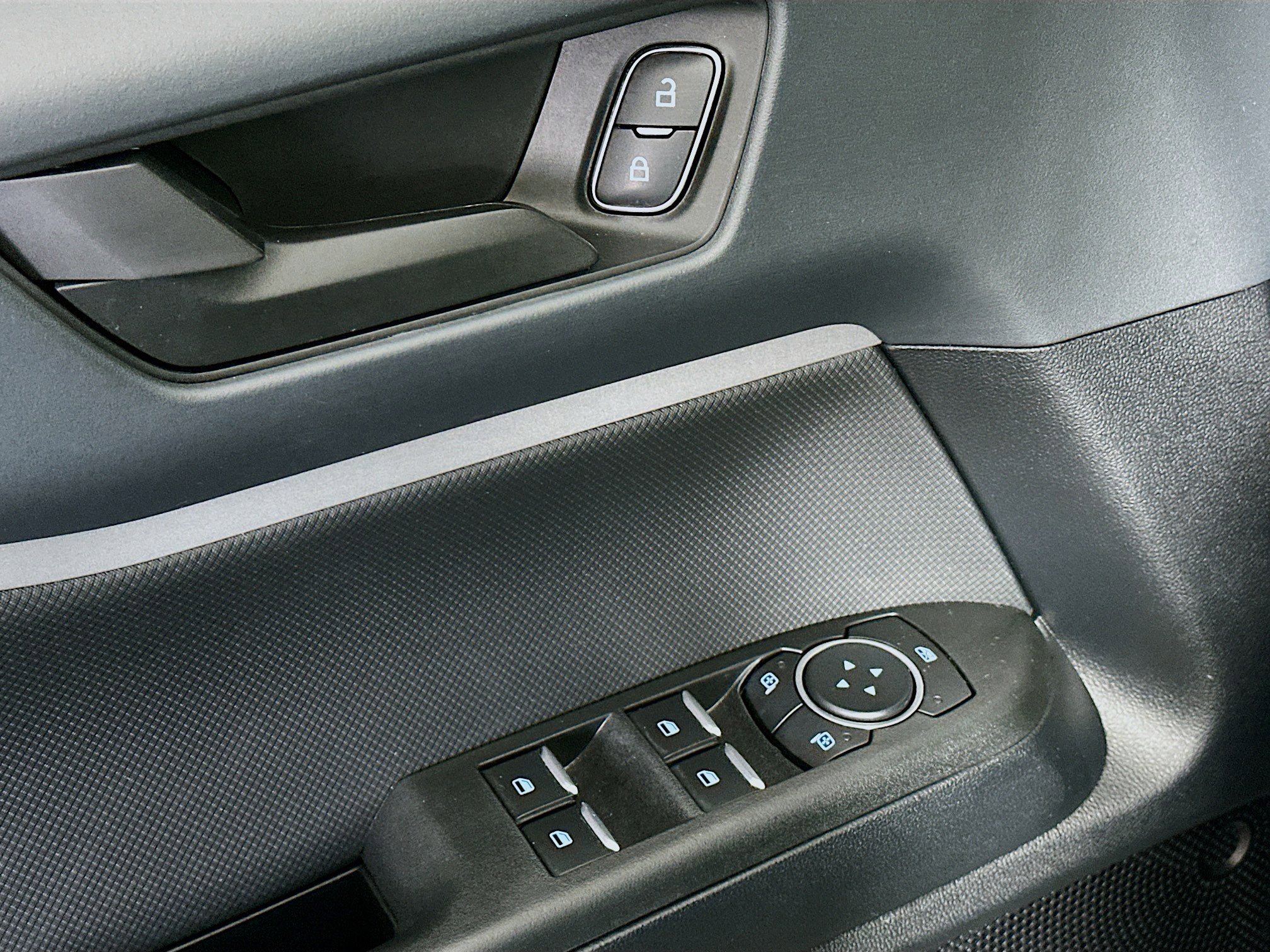 Used 2022 Ford Bronco Sport Big Bend w/ Convenience Package image 15