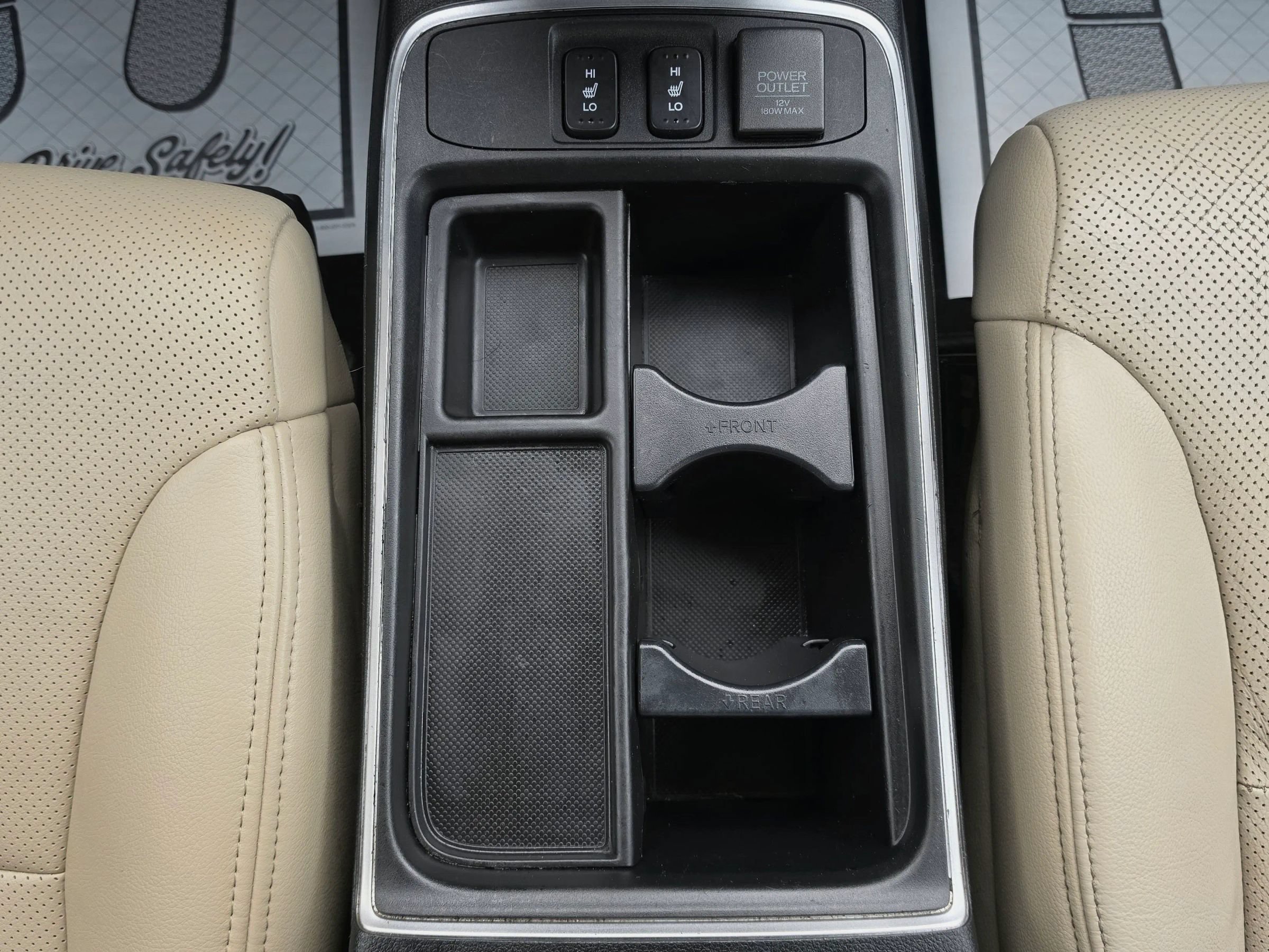 Used 2015 Honda CR-V Touring image 30