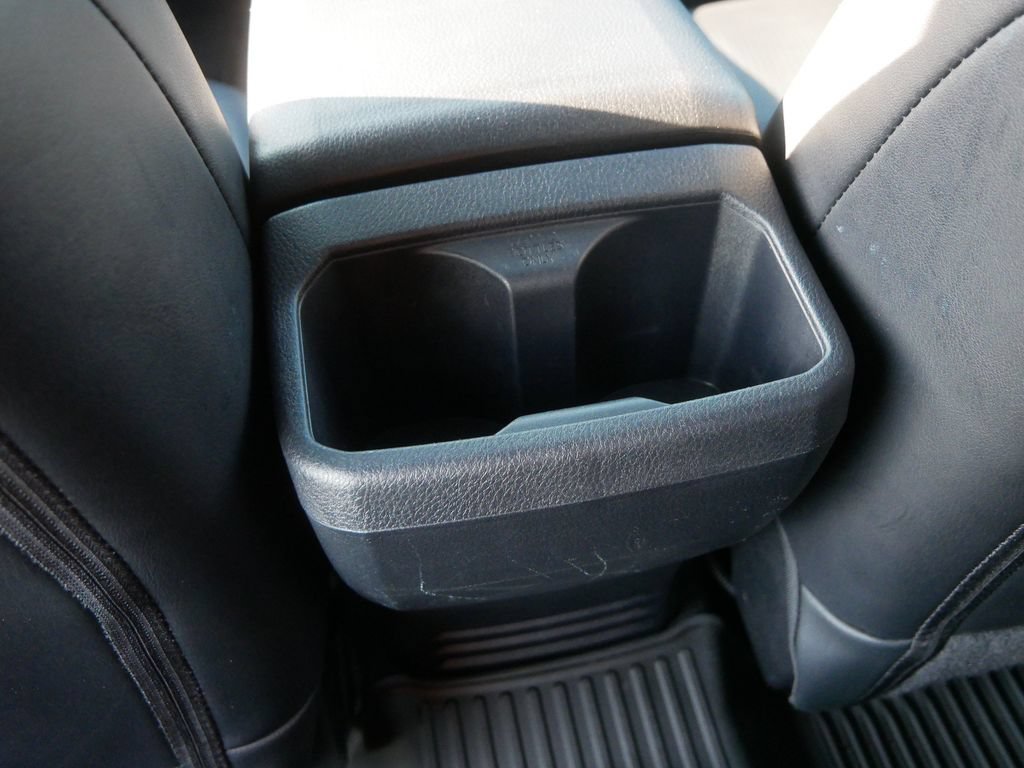 Used 2019 Toyota Tacoma Limited AWD/4WD image 17