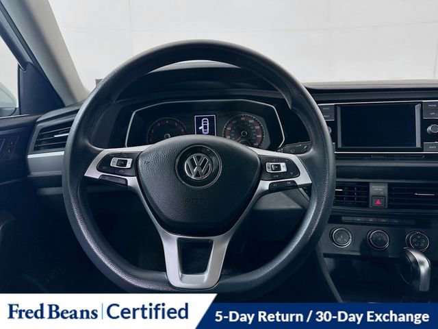 Used 2020 Volkswagen Jetta S w/ Driver Assistance Package image 22