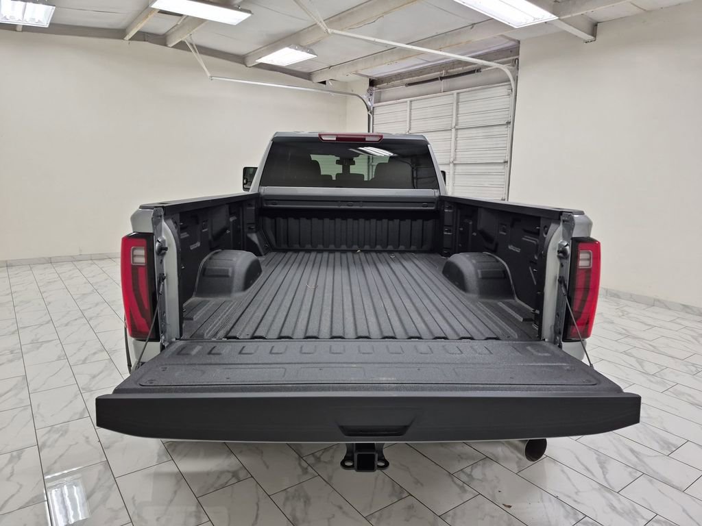 New 2026 GMC Sierra 3500 Pro w/ Convenience Package image 27