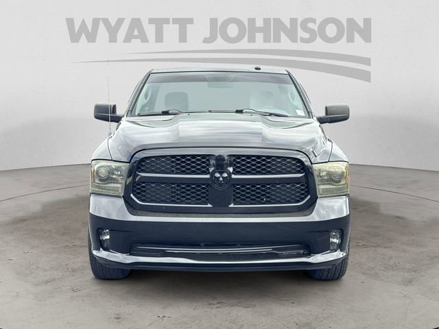 Used 2014 RAM 1500 Express image 8