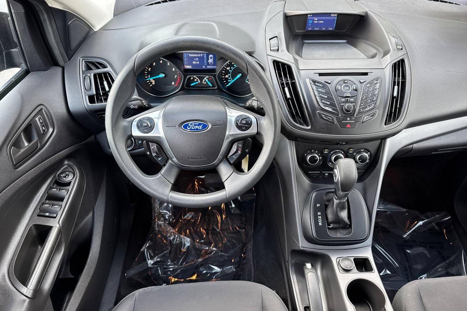 Used 2014 Ford Escape S FWD image 14