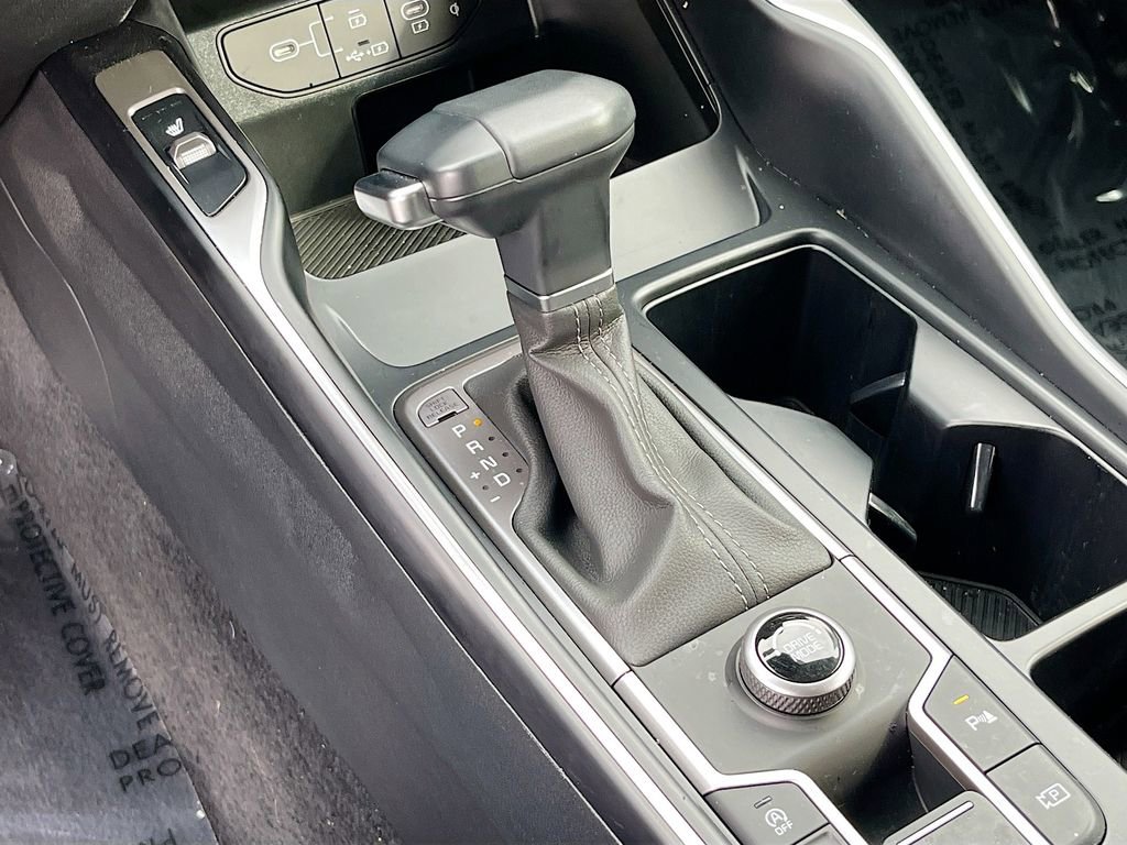 Certified 2025 Kia Sorento S w/ Panoramic Sunroof Package FWD image 26