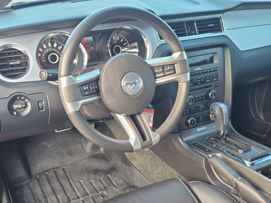 Used 2014 Ford Mustang Premium w/ Equipment Group 202A RWD image 13