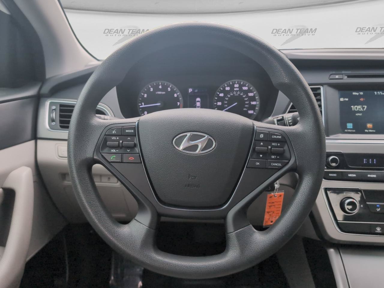 Used 2016 Hyundai Sonata Sport w/ Cargo Package FWD image 18