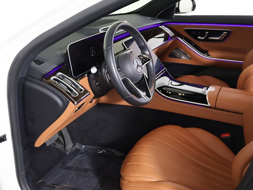 Used 2023 Mercedes-Benz S 500 S 500 image 28