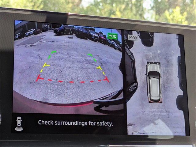 New 2025 Mitsubishi Outlander SEL Black Edition image 32