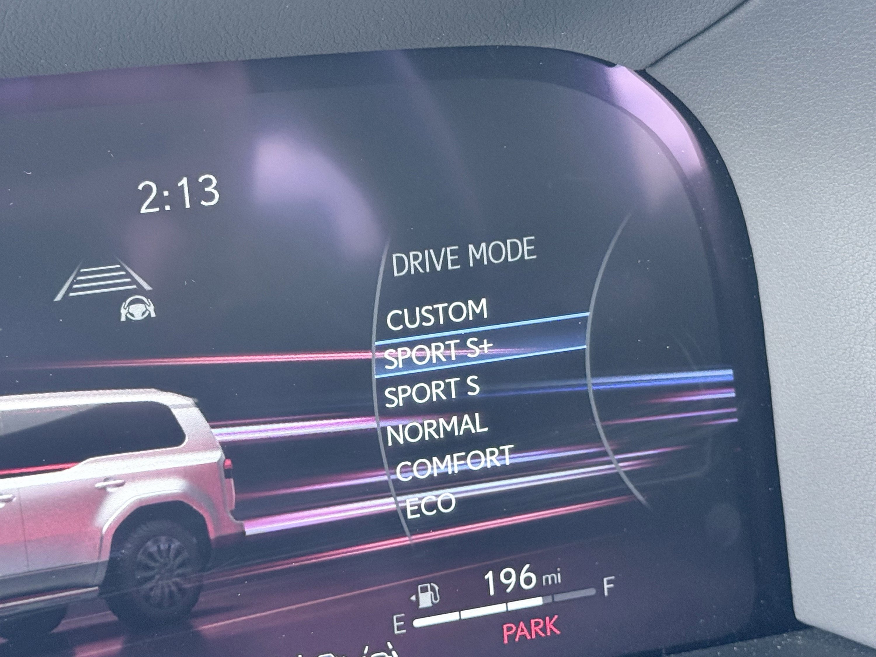 Used 2024 Lexus GX 550 image 58