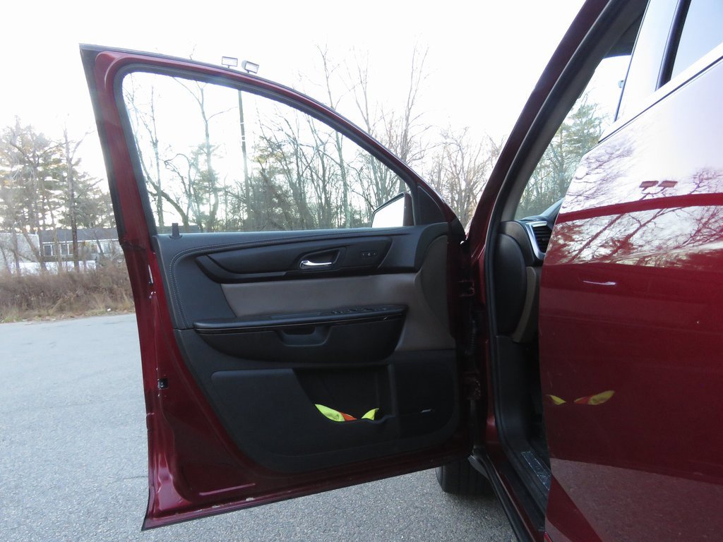 Used 2016 GMC Acadia SLT image 9