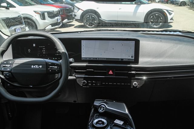 New 2026 Kia EV6 Light RWD image 5