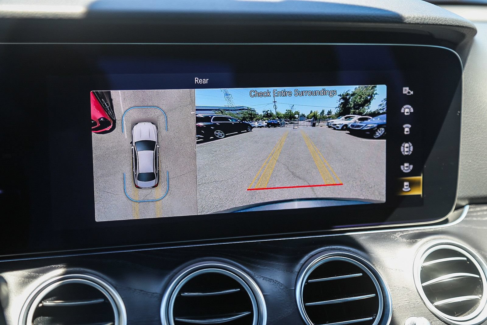 Used 2023 Mercedes-Benz E 350 Sedan image 22