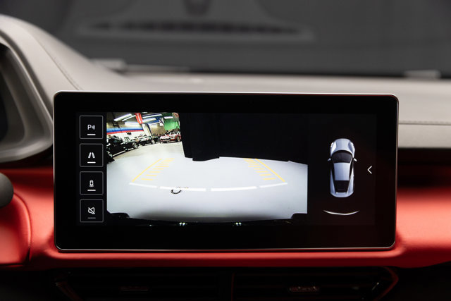 Used 2024 Lotus Emira First Edition RWD image 13