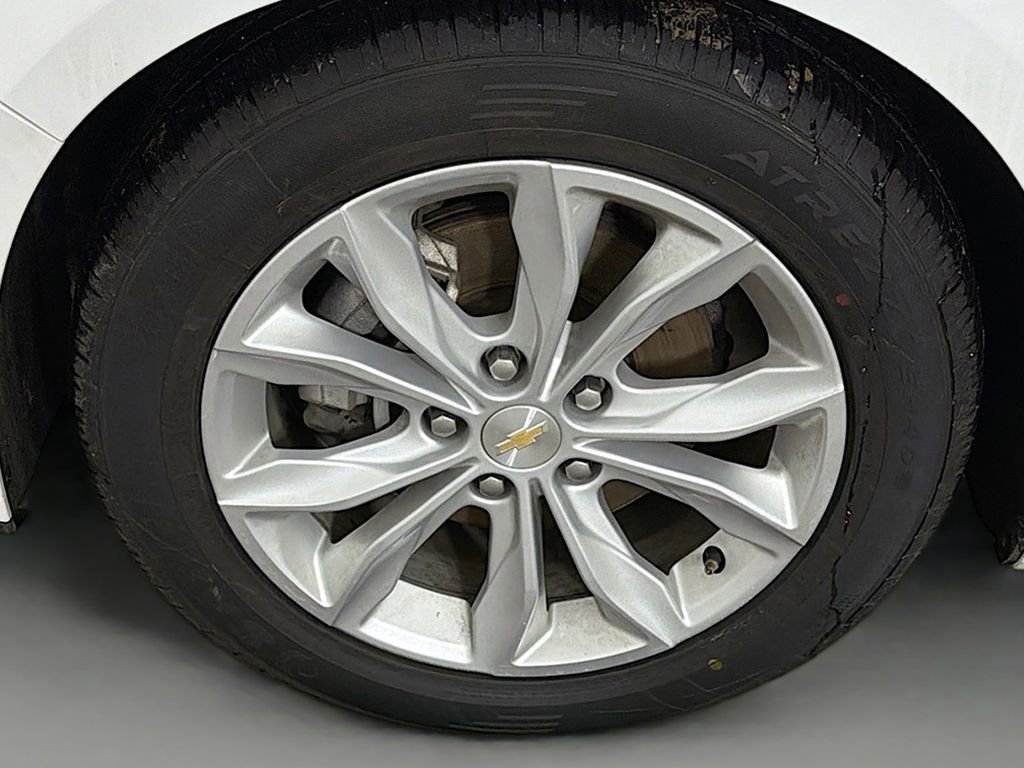 Used 2023 Chevrolet Malibu LT image 16