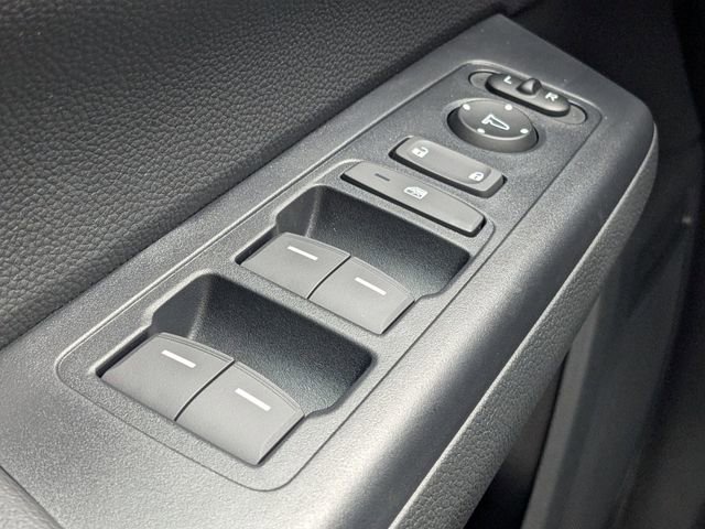 New 2026 Honda CR-V Sport-L image 22