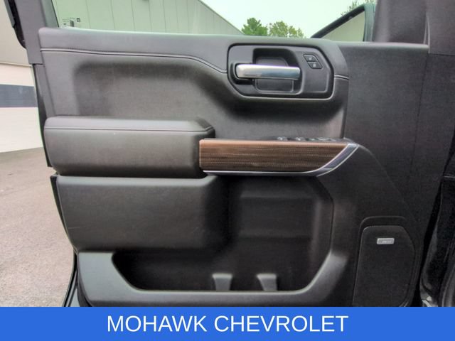 Used 2022 Chevrolet Silverado 1500 RST AWD/4WD image 22