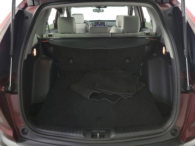 Used 2018 Honda CR-V EX image 28