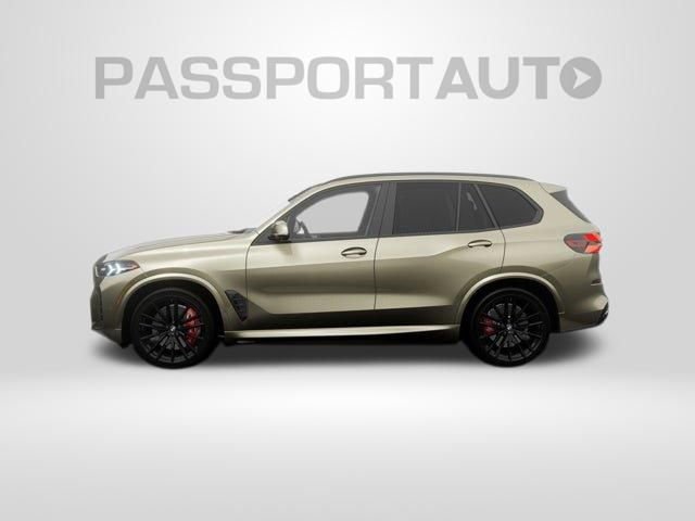 New 2026 BMW X5 M60i image 5