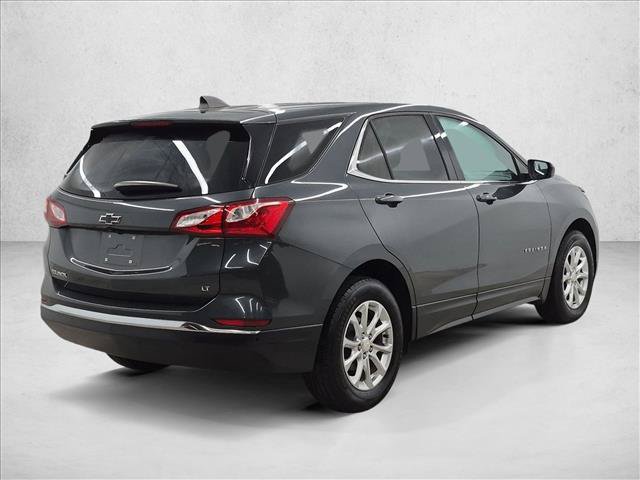 Used 2020 Chevrolet Equinox LT FWD image 5