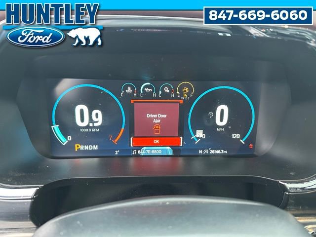 Used 2023 Ford F150 Lariat image 25