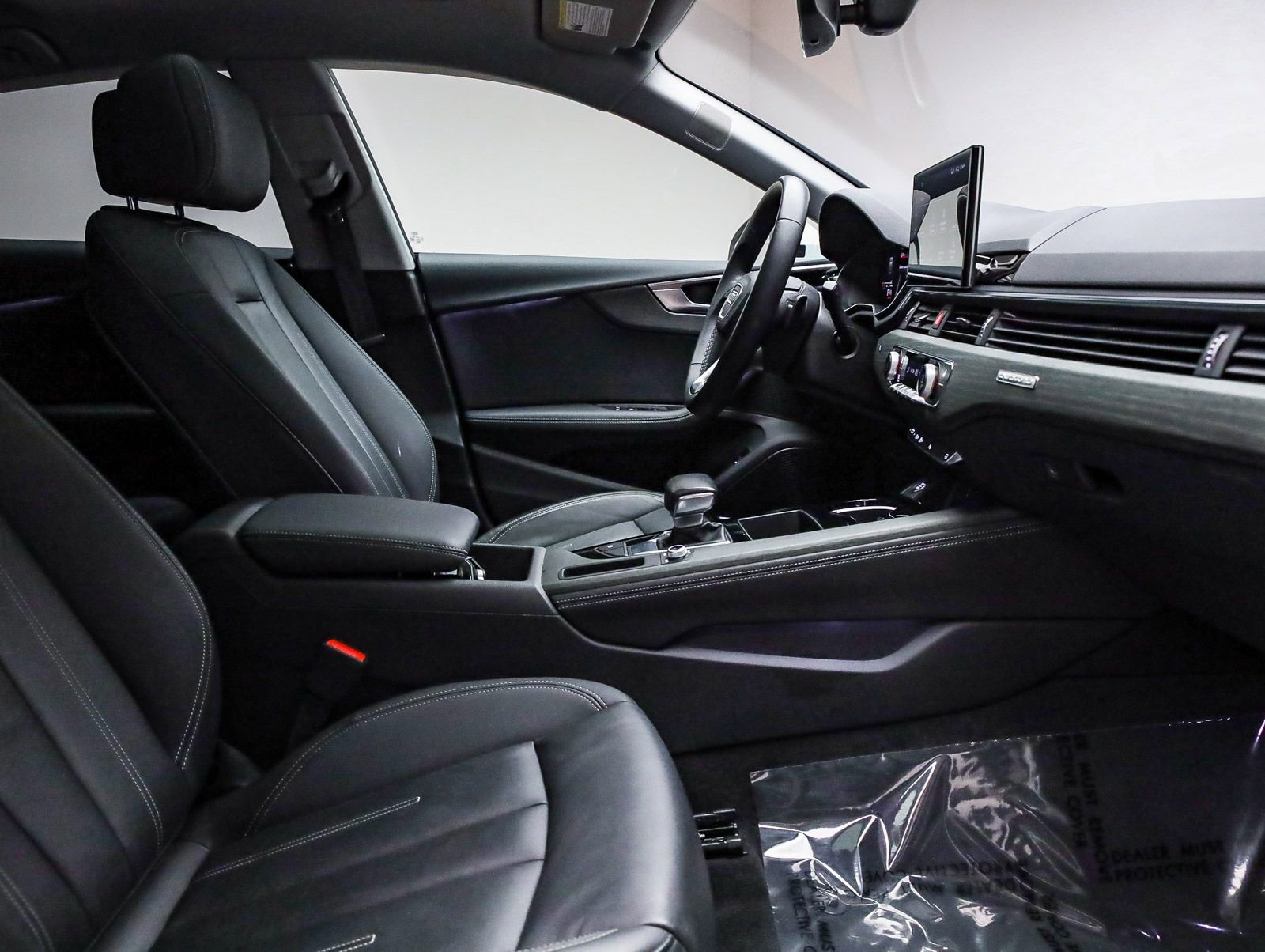 Certified 2023 Audi A5 2.0T Premium Plus w/ Premium Plus image 18