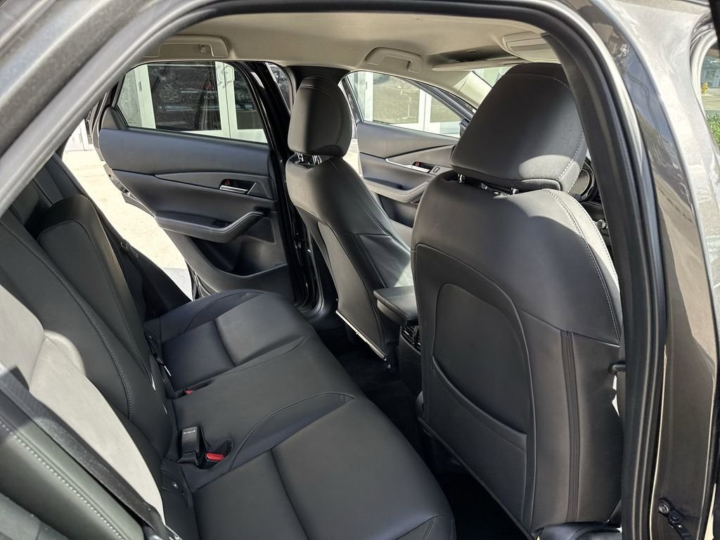 Used 2023 MAZDA CX-30 AWD 2.5 S w/ Preferred Package image 34