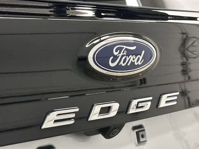 Used 2024 Ford Edge SEL w/ Convenience Package AWD/4WD image 26