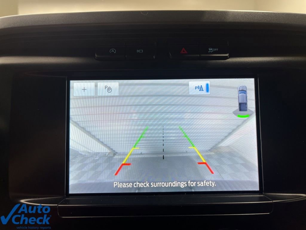 Used 2021 Ford F150 XLT image 15