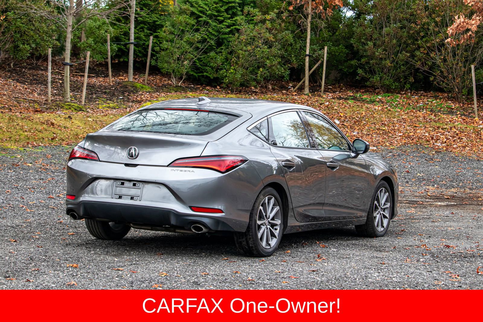 Used 2024 Acura Integra FWD image 8