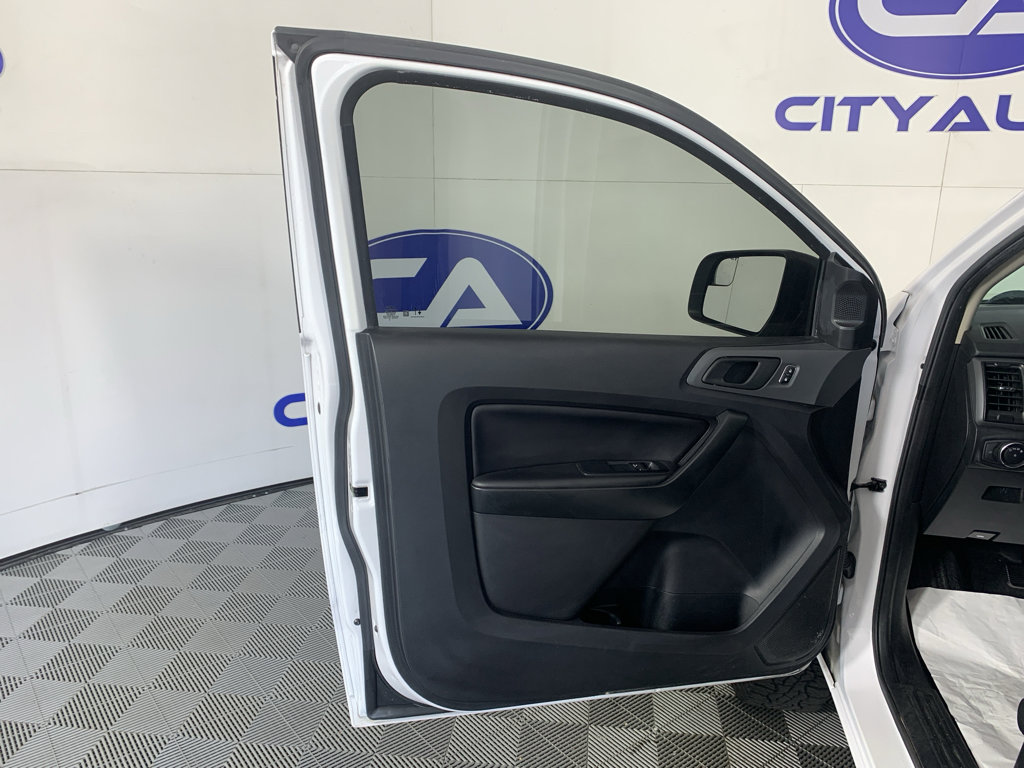 Used 2020 Ford Ranger XL w/ Equipment Group 101A Mid image 13