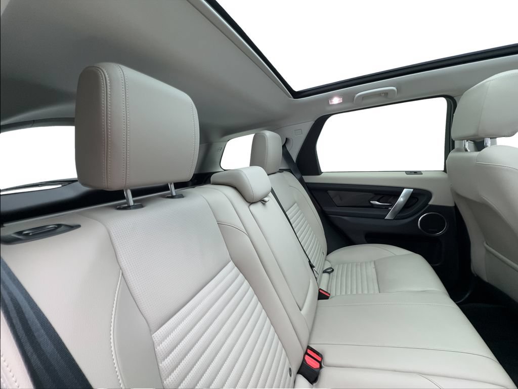 Used 2025 Land Rover Discovery Sport S AWD/4WD image 30