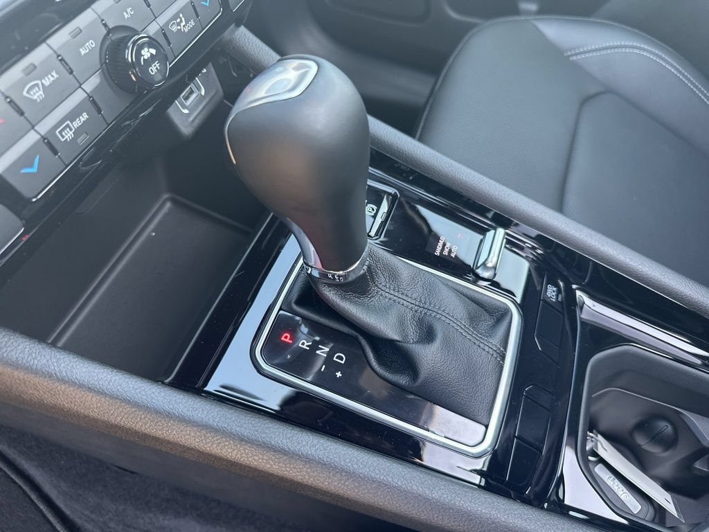 New 2025 Jeep Compass Limited w/ Elite Group AWD/4WD image 31