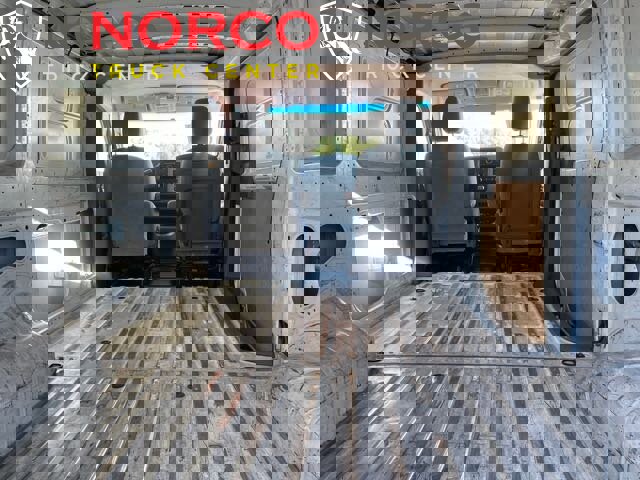 Used 2013 Nissan NV 1500 S w/ PWR Basic Pkg image 8