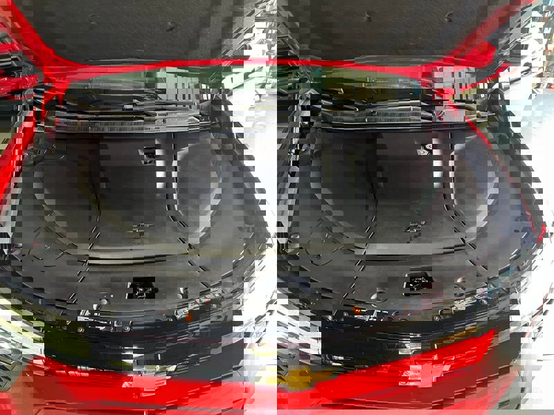 Used 2024 Chevrolet Blazer EV LT image 39