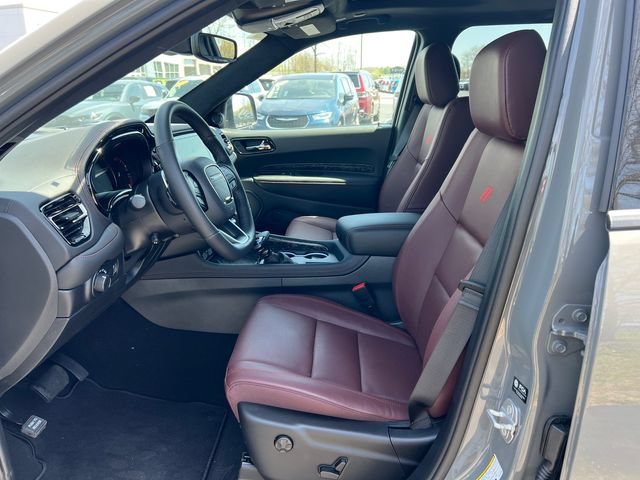 New 2026 Dodge Durango GT AWD/4WD image 3
