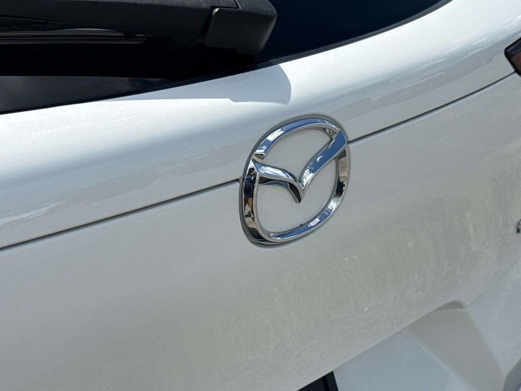 Certified 2023 MAZDA CX-30 2.5 Turbo w/ Premium Package AWD/4WD image 6