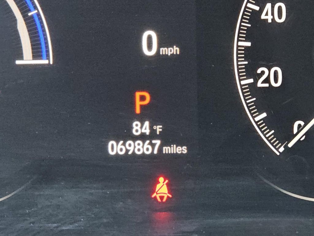 Used 2022 Honda Accord Touring image 24