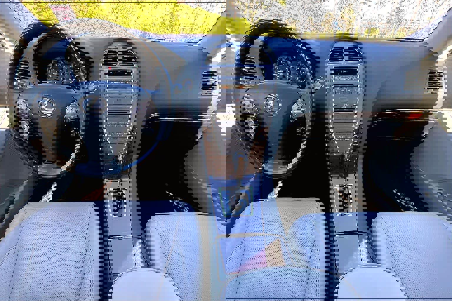 Used 2010 Lexus ES 350 image 14