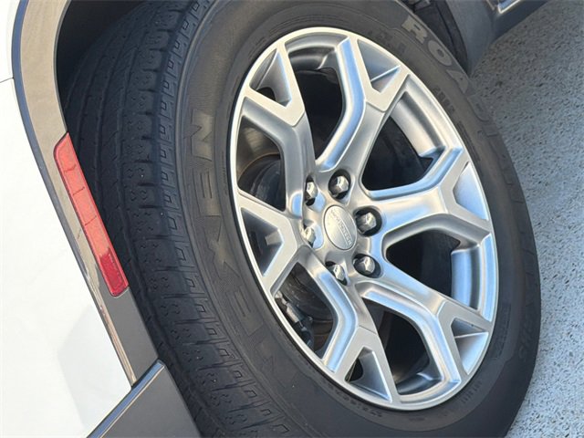 Used 2022 Jeep Wagoneer Series II image 9