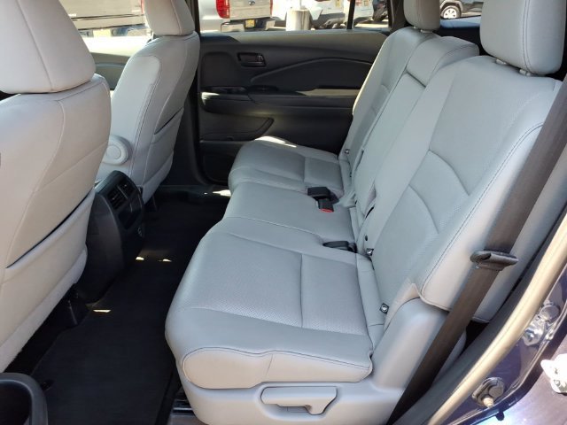 Used 2022 Honda Passport EX-L image 19