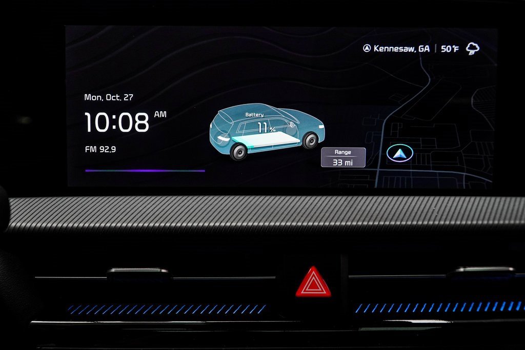 Used 2024 Kia EV6 GT-Line image 24