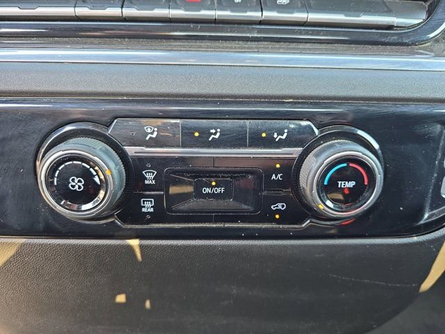 Used 2024 Chevrolet Silverado 2500 LT image 19