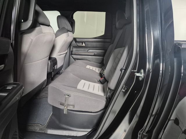 Certified 2024 Toyota Tacoma TRD Off-Road image 29