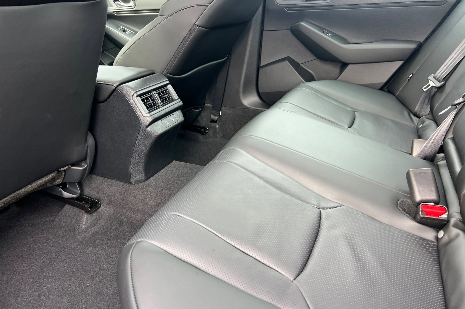 New 2026 Honda Accord Sport image 20
