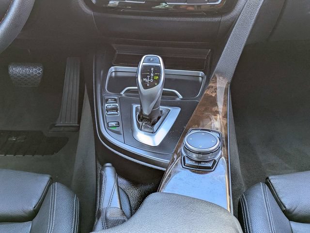 Used 2016 BMW 328i Sedan RWD image 17