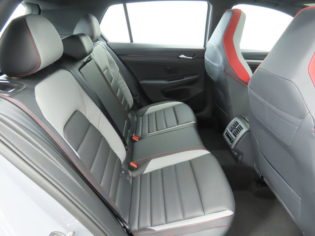 New 2026 Volkswagen GTI Autobahn image 22