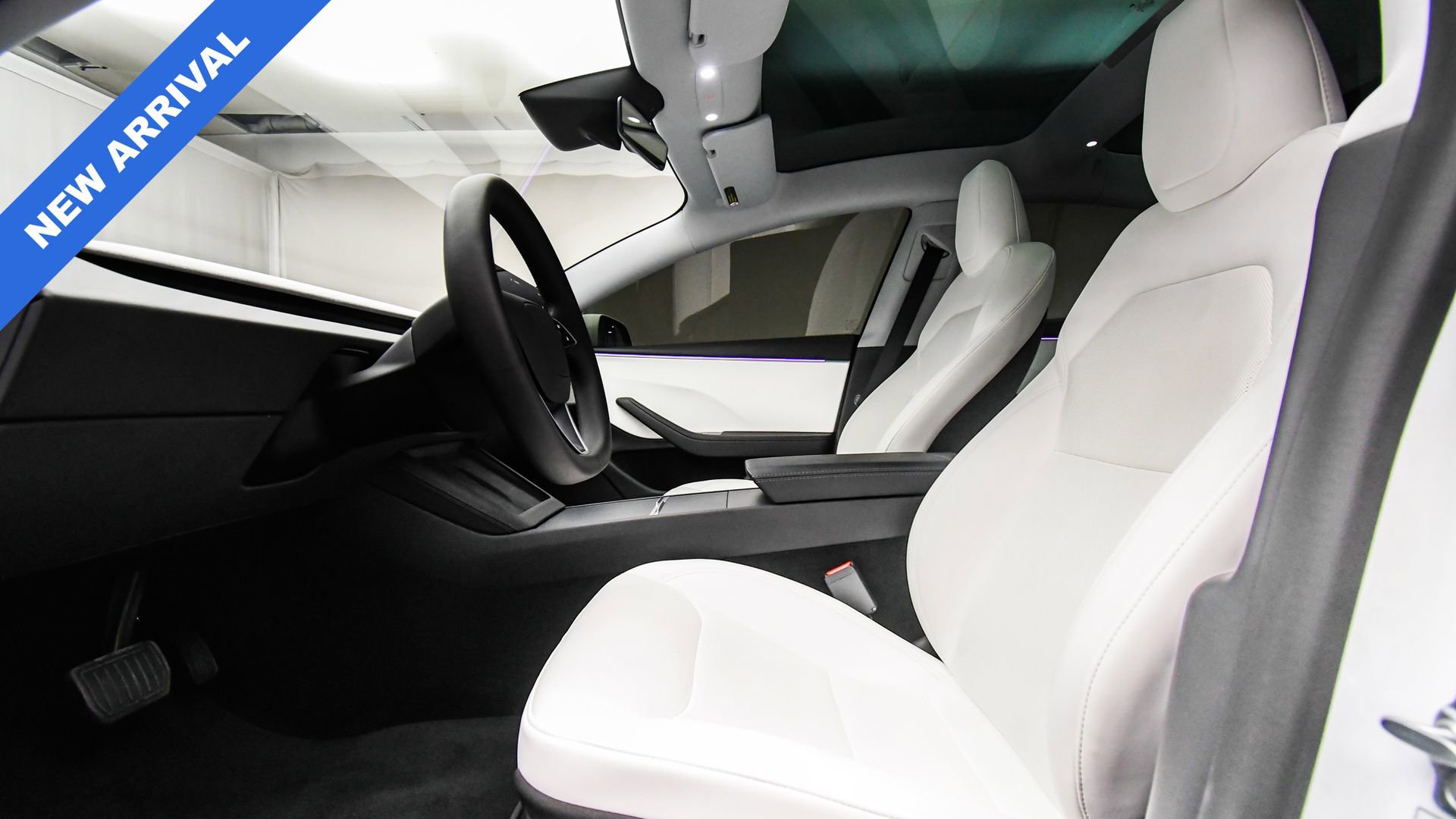 Used 2025 Tesla Model 3 Long Range image 31